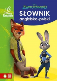 Słownik angielsko polski Zwierzogród
