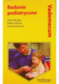 Vademecum Badanie pediatryczne
