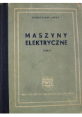 Maszyny elektryczne cz 2