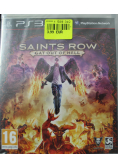 Saints Row Gat out of hell PS3 gra