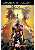 Amazing Spider-Man  II wojna domowa