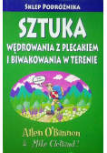 Sztuka wędrowania z plecakiem i biwakowania w terenie
