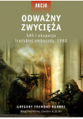 Odważny zwycięża