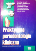 Praktyczna periodontologia kliniczna