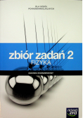 Zbiór zadań 2 Fizyka zakres rozszerzony