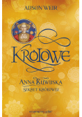 Anna Kliwijska Sekret królowej