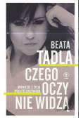 Czego oczy nie widzą