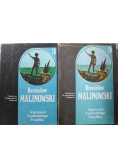 Argonauci Zachodniego Pacyfiku 2 tomy