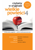 Czytamy w oryginale wielkie powieści 4
