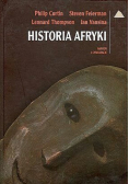 Historia Afryki