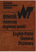 Słownik chemiczny angielsko polski