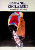 Słownik żeglarski z terminologią angielską