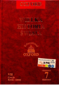 Wielka historia świata Tom 7
