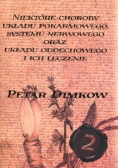 Dimkow niektóre choroby ukladu pokarmowego