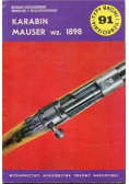 Karabin Mauser wz 1898