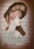 Lepiej przemilczeć