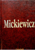 Wiersze Mickiewicz