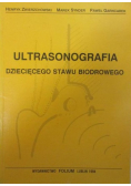Ultrasonografia dziecięcego stawu biodrowego