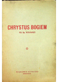 Chrystus Bogiem 1890 r.