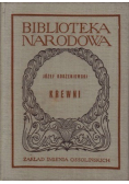 Krewni