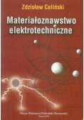 Materiałoznawstwo elektrotechniczne