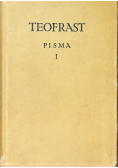 Pisma I