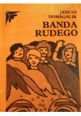 Banda rudego