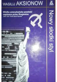 Nowy słodki styl