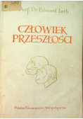 Człowiek przeszłości