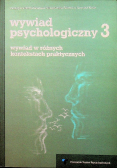 Wywiad psychologiczny 3