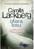 Lackberg Camilla - Ofiara losu