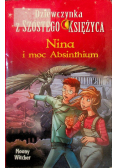 Nina i moc Absinthium