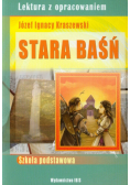 Kraszewski Józef Ignacy - Stara baśń