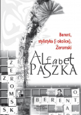 Alfabet Paszka