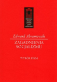 Zagadnienia socjalizmu