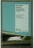 Niezbędnik kierowcy zawodowego kategorii C i D
