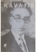 Kavafis Poezje wybrane