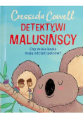 Detektywi malusińscy Czy misie koala mają odciski palców