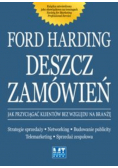 Harding Ford - Deszcz zamówień