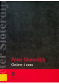 Gniew i czas
