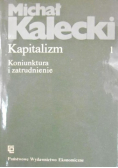 Kapitalizm Koniunktura i zatrudnienie