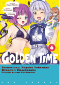 Golden Time. Tom 6