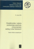 Charakterystyka i zadania przełożonego wspólnoty chrześcijańskiej według Listów Pasterskich