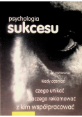 Psychologia sukcesu