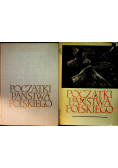 Początki państwa polskiego