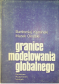 Granice modelowania globalnego