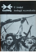 U źródeł teologii wyzwolenia