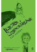 Lichotek i czarnoKsiężnik