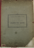 Budownictwo ludowe na Podhalu 1892 r