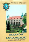 Baranów Sandomierski